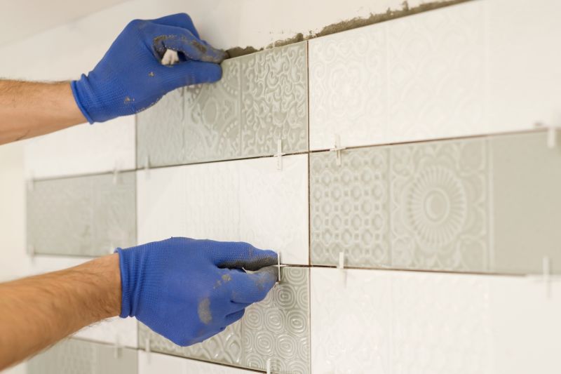 Advanced Tiling Techniques