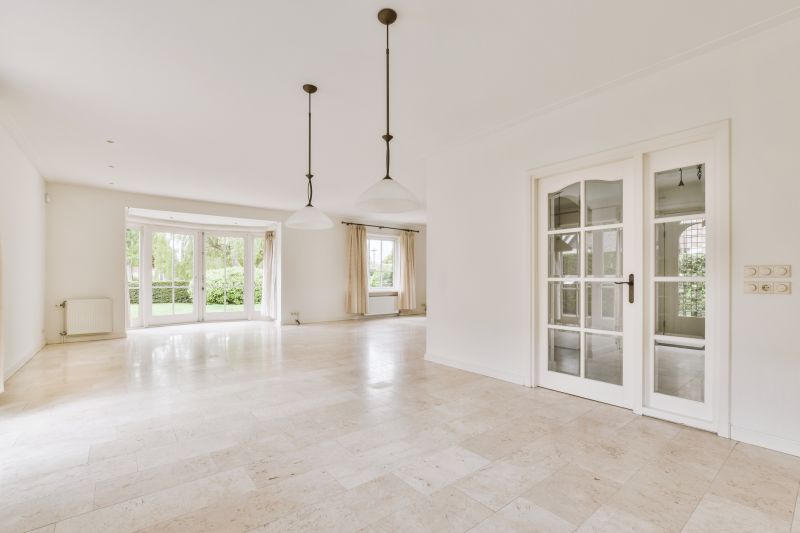 Living Area Flooring